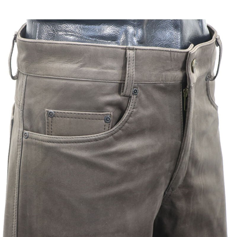 Nordhunt Lucy Dame Læder Buks