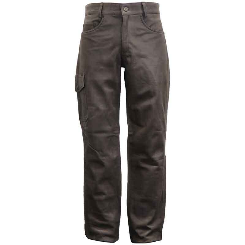 Nordhunt Lucy Dame Læder Buks