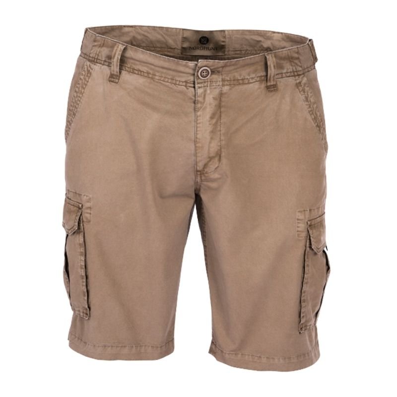 Nordhunt Tarangire Stretch Shorts NY