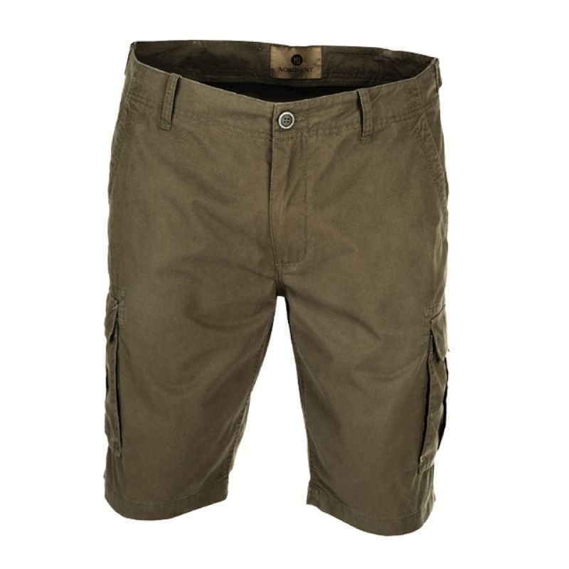 Nordhunt Tarangire Stretch Shorts NY