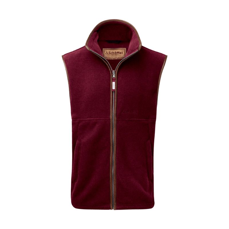 Schöffel Oakham Fleece Vest
