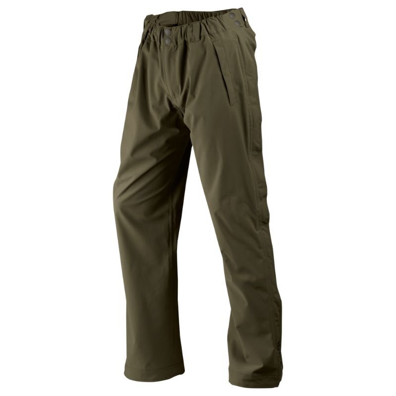 Härkila Orton overtræksbukser kort model