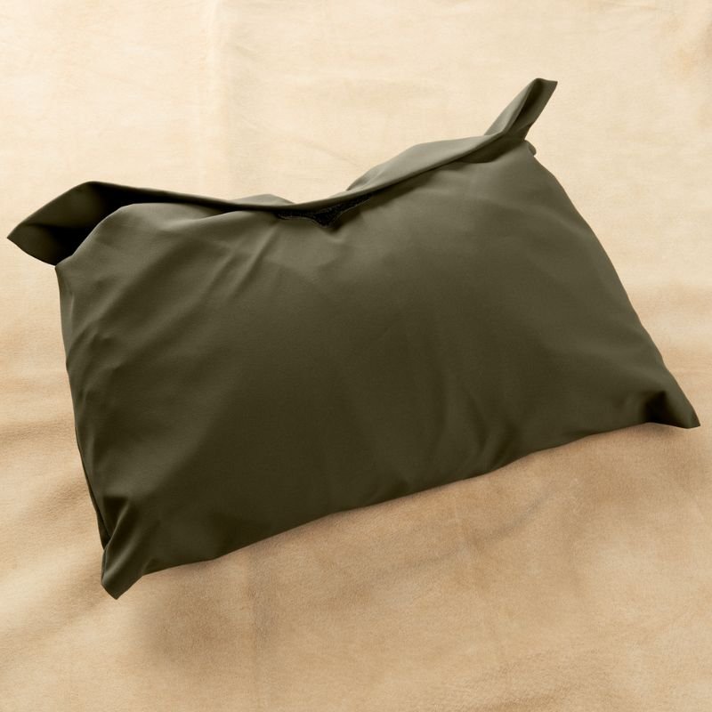 Härkila Orton overtræksbukser kort model