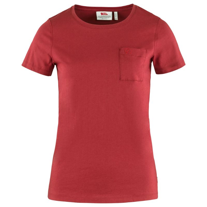 Fjällräven Övik T-Shirt W
