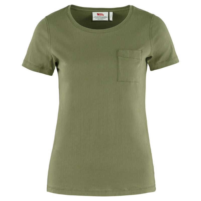 Fjällräven Övik T-Shirt W