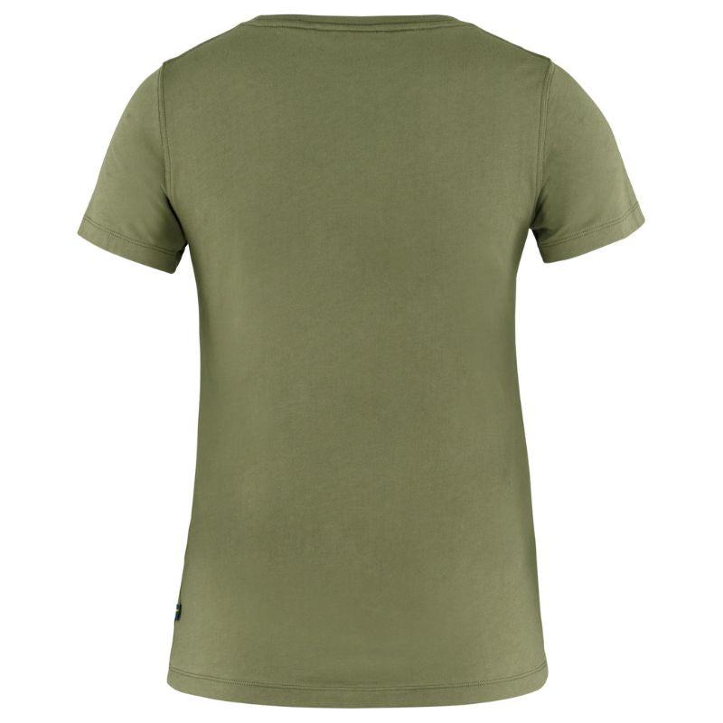 Fjällräven Övik T-Shirt W