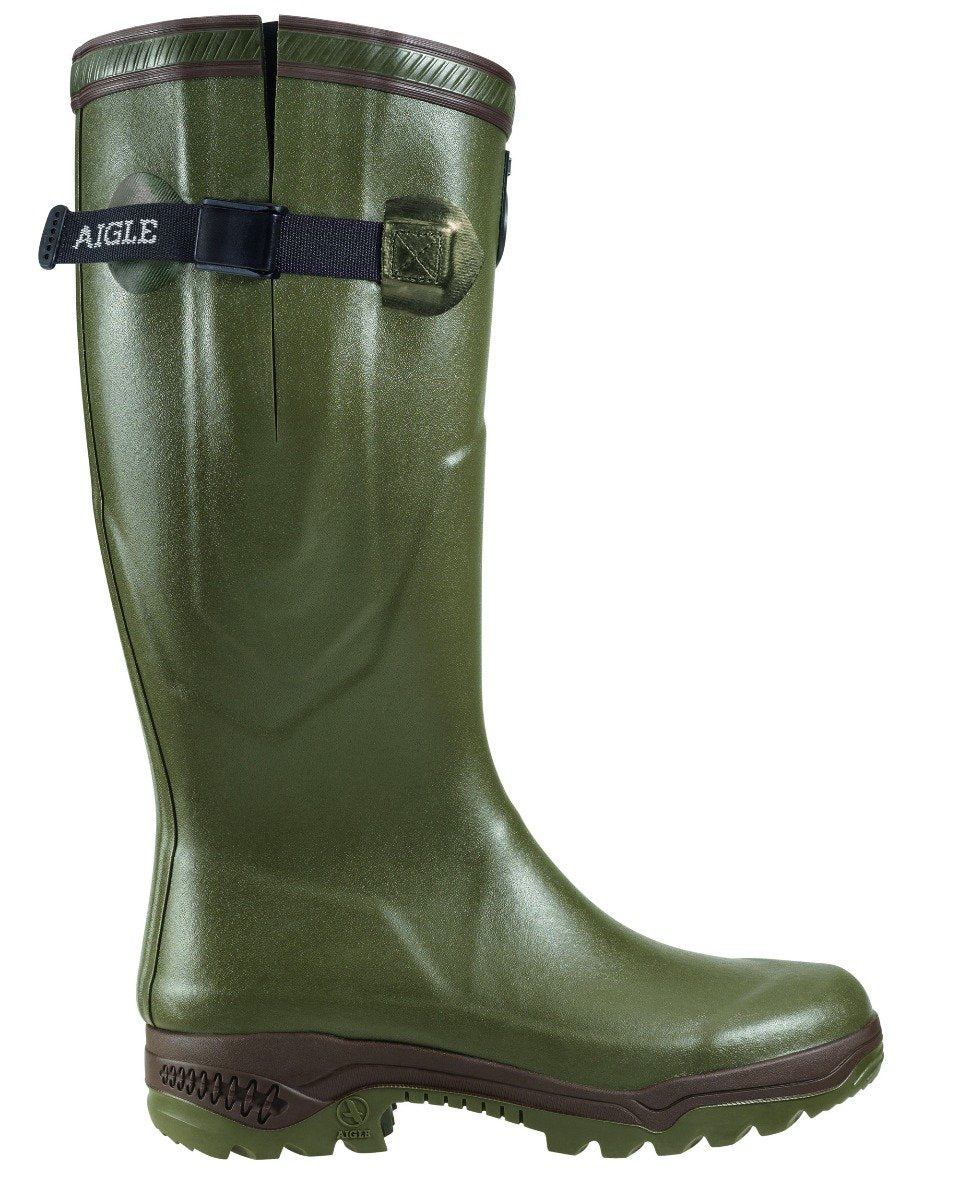 Aigle Parcours Vario 2