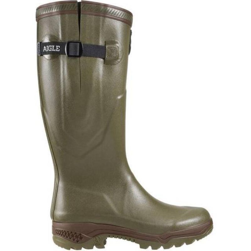 Aigle Parcours ISO 2 Neopren (4.5mm)