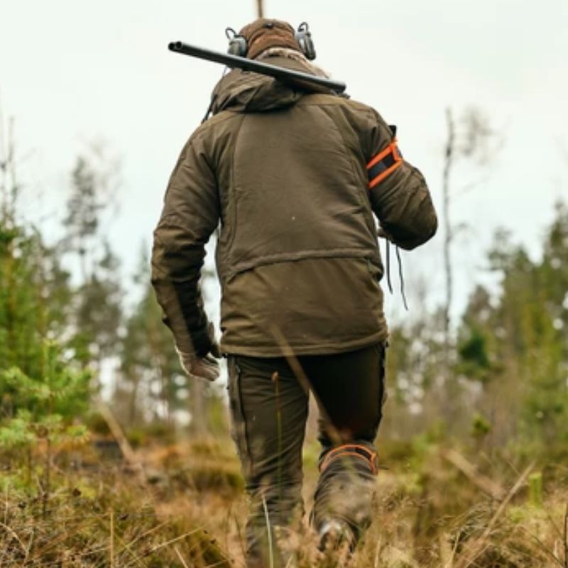 Pinewood Hunter Pro Xtreme 2.0 Jakke