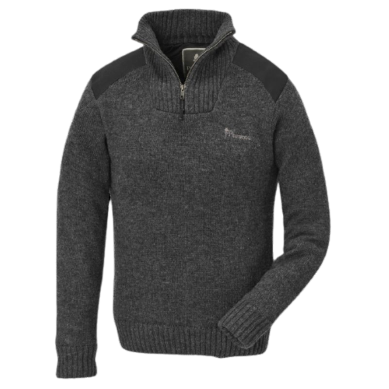 Pinewood Hurricane Striktrøje Med Vindstopper - Dame