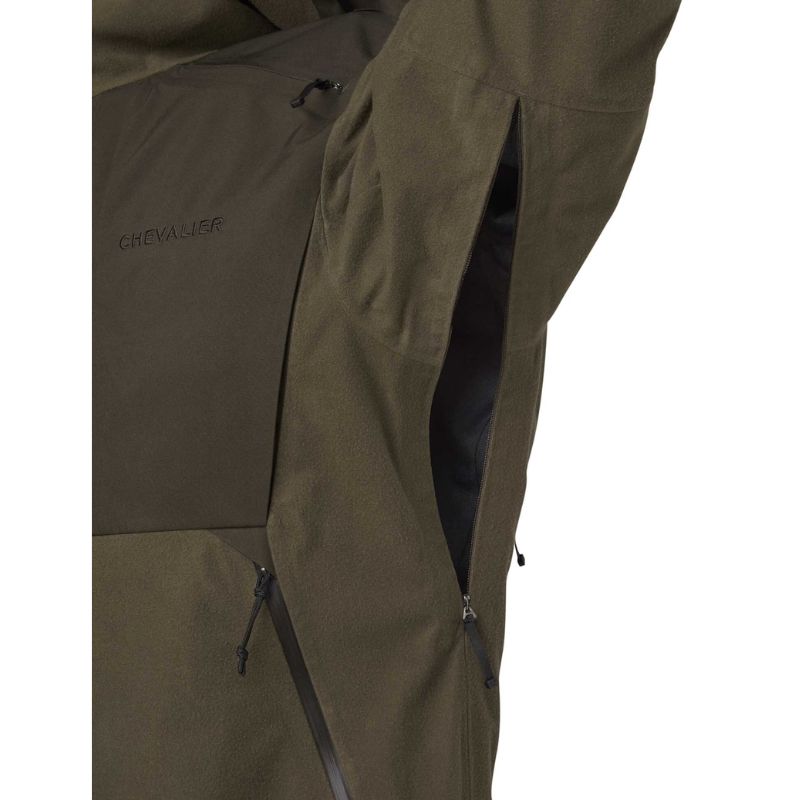 Chevalier Pointer Pro Chevalite Jakke