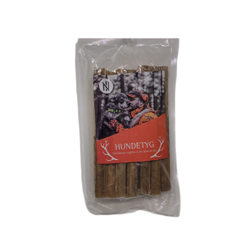 Nordhunt Tyggepinde - natural (Køb flere og spar)