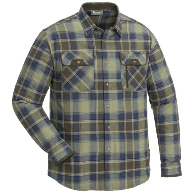 Pinewood Prestwick skjorte Exclusive