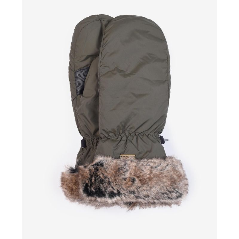 Barbour Primrose Vanter Dame