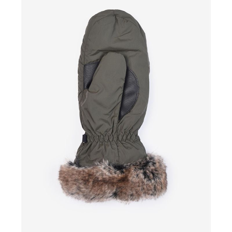 Barbour Primrose Vanter Dame