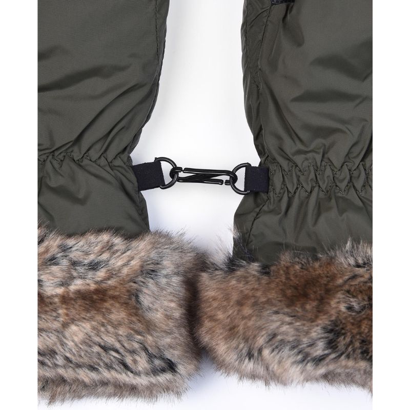 Barbour Primrose Vanter Dame