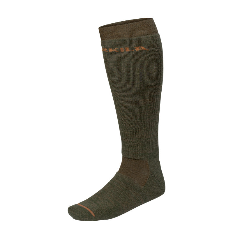 Härkila Pro Hunter 2.0 long Strømper (Køb flere og spar)