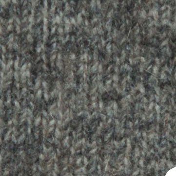 Noble Wilde Moss Stitch Halsedisse