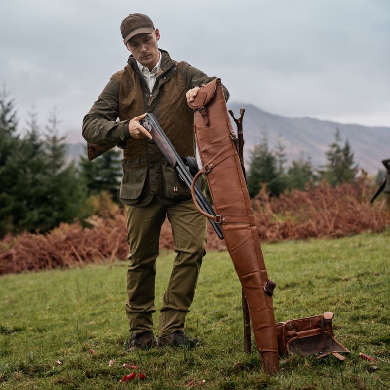 Härkila Rannoch HWS Shooting Jakke