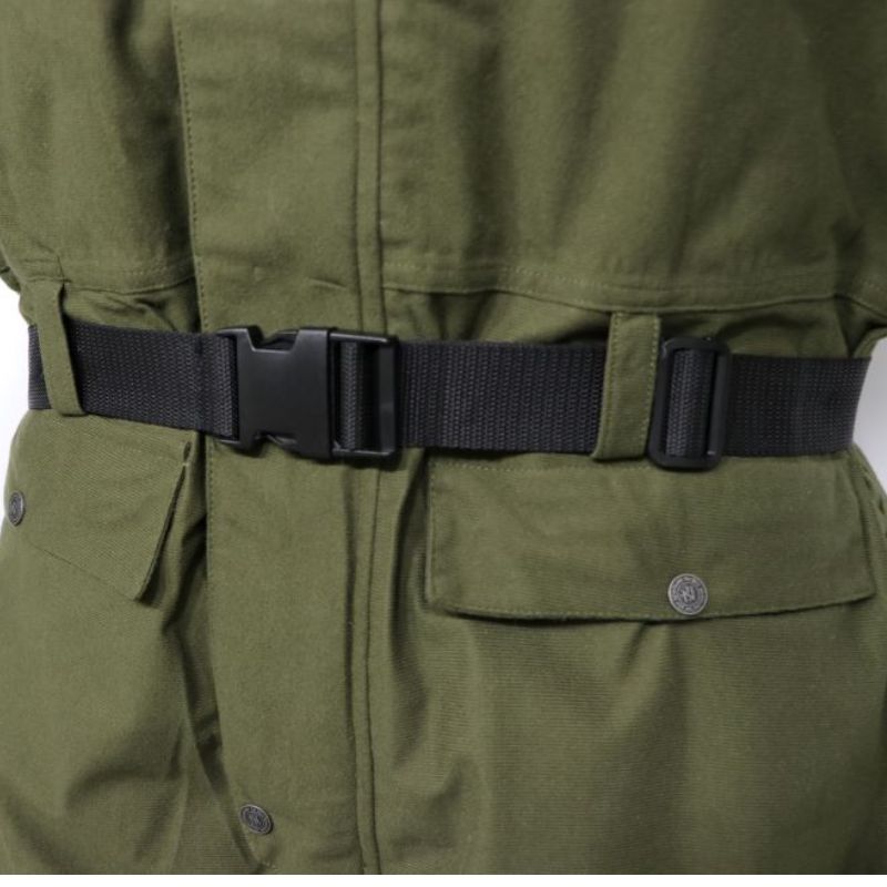 Nordhunt Kedeldragt Razor Grøn