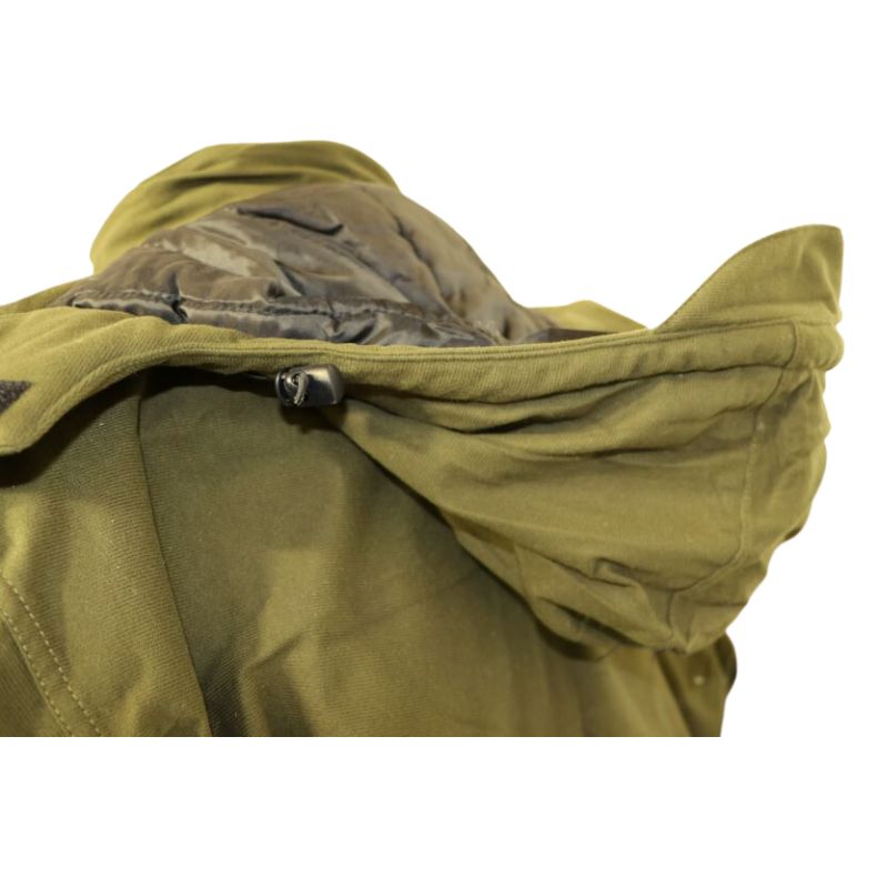 Nordhunt Kedeldragt Razor Grøn