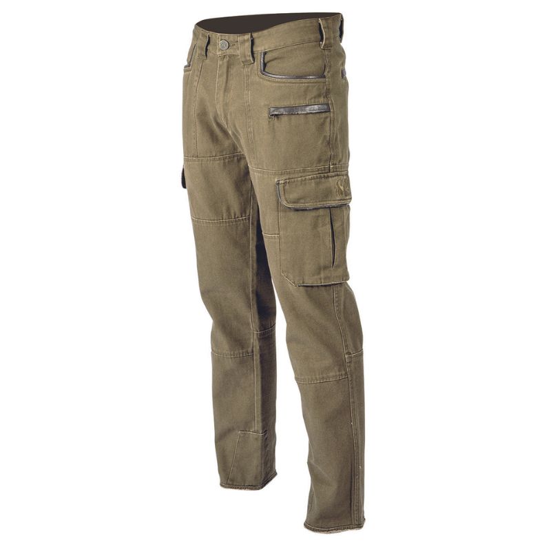 Nordhunt Rhino Bukser