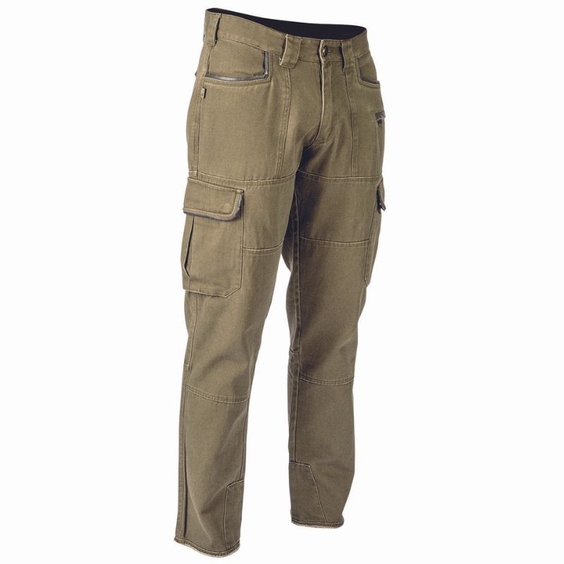 Nordhunt Rhino Bukser