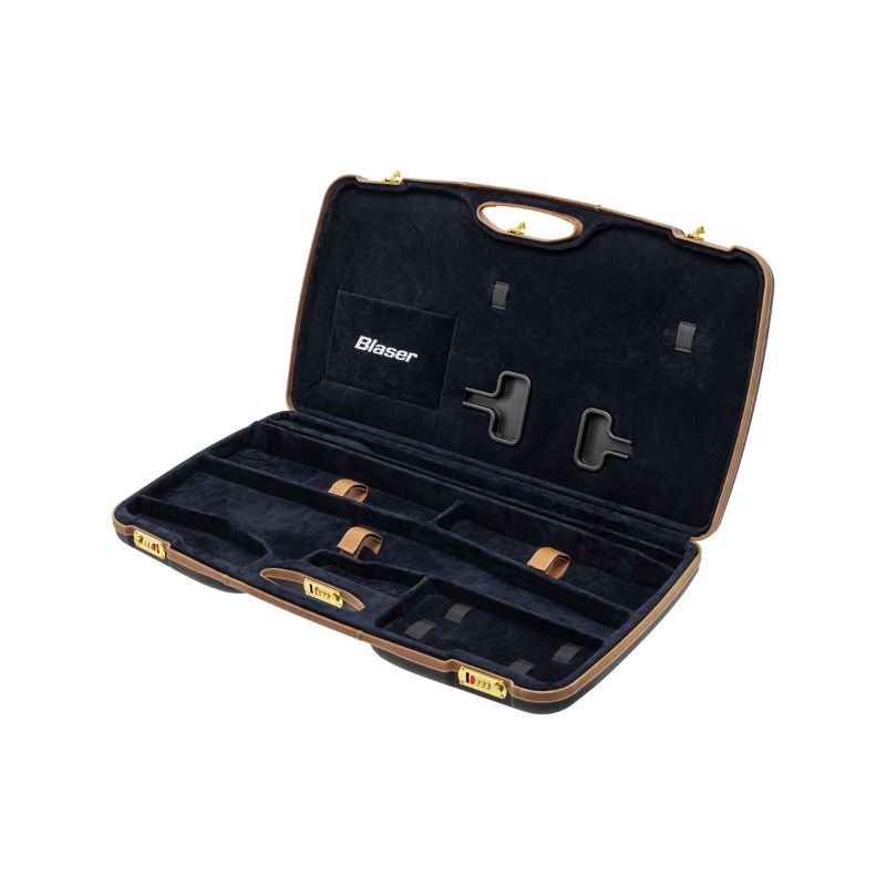 Blaser BJW Rifle Case ABS Typ C New