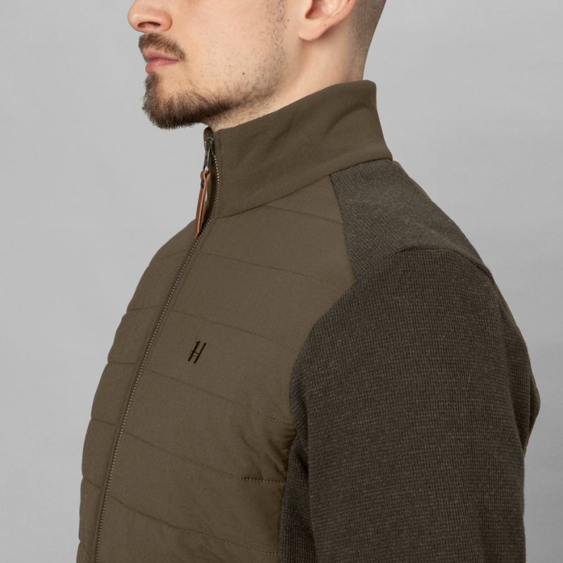 Härkila Sandhem Pro Insulated Cardigan