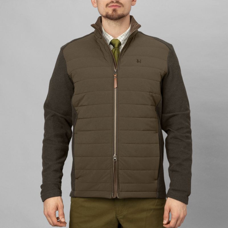 Härkila Sandhem Pro Insulated Cardigan