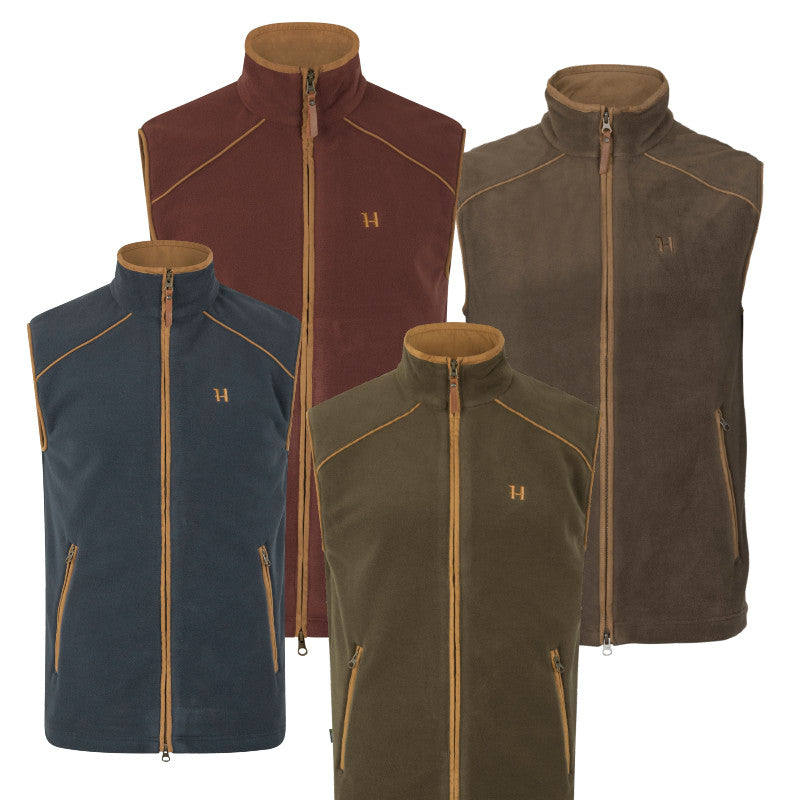 Härkila Sandhem 200 Vest