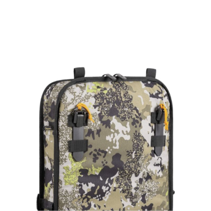 Blaser Backpack Rifle Scabbard Huntec Camo