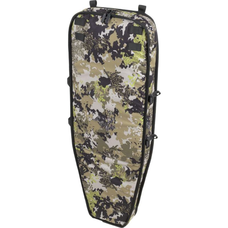 Blaser Backpack Rifle Scabbard Huntec Camo