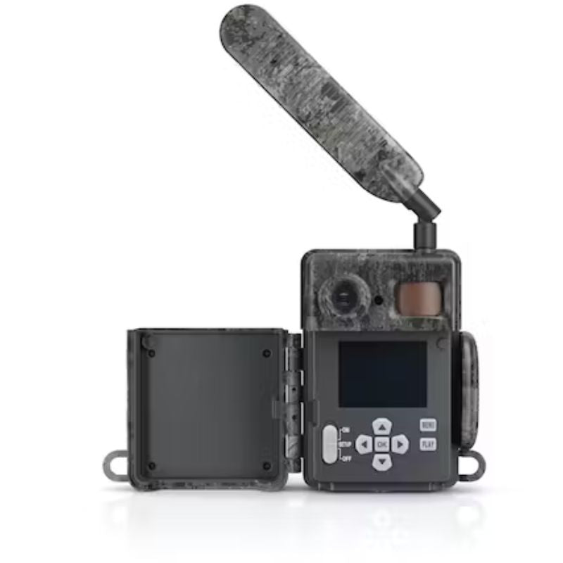 Zeiss Secacam 7 Vildtkamera