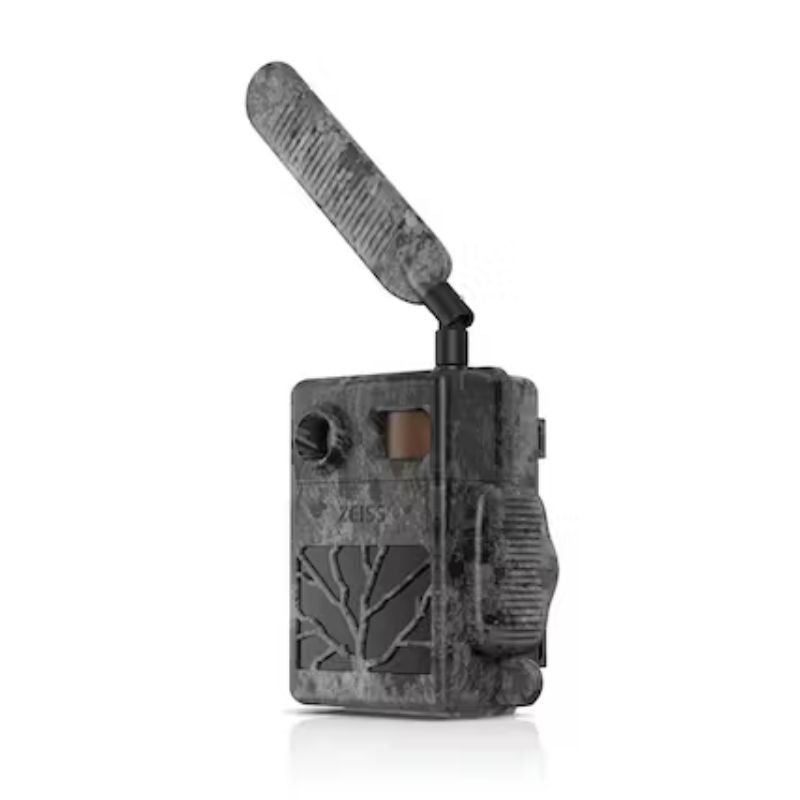 Zeiss Secacam 7 Vildtkamera