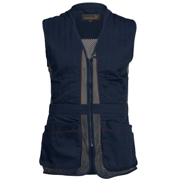 Seeland Skeet II Vest