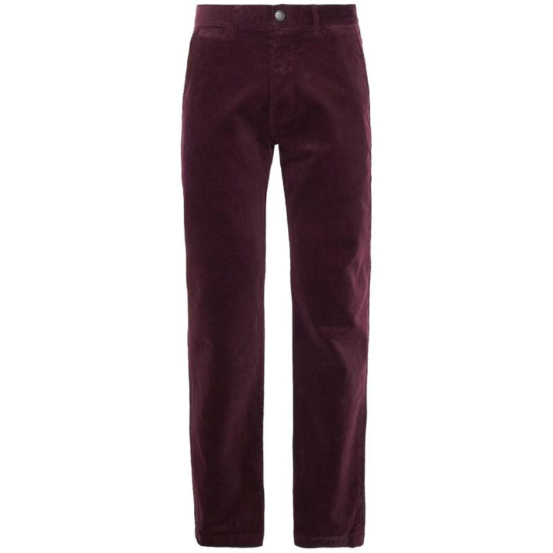 Barbour Stretch Cord Tailored Fit Bukser