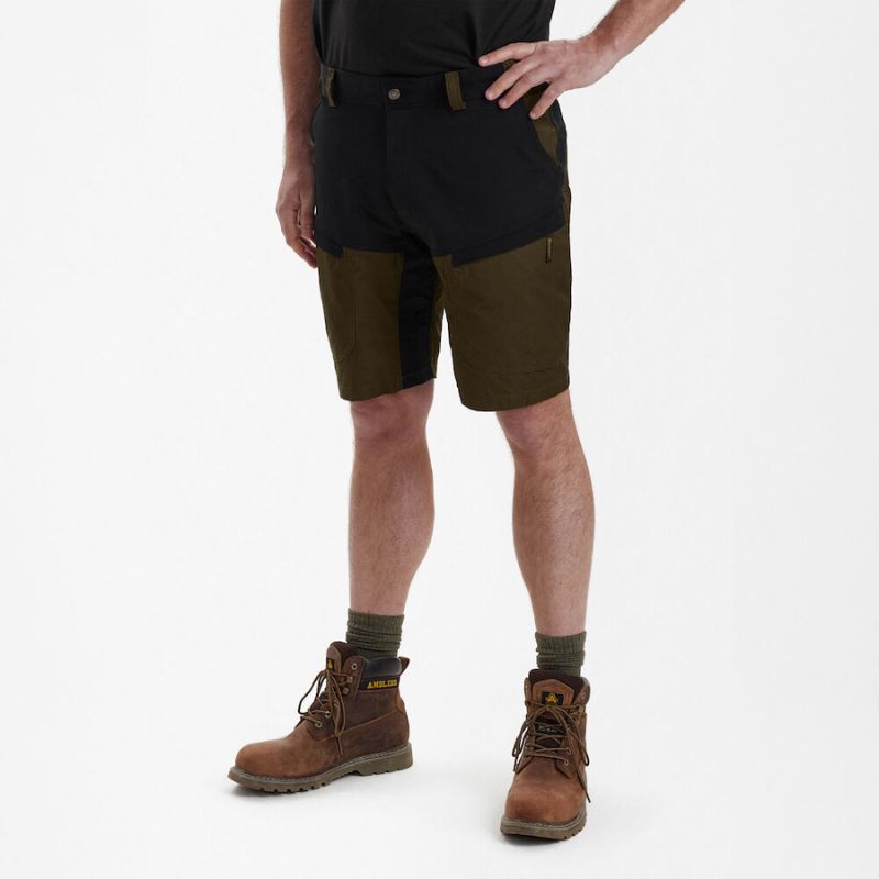 Deerhunter Strike shorts