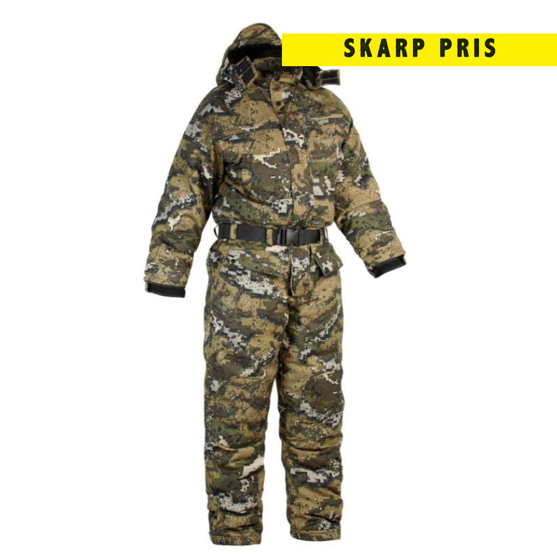 Swedteam Overall Thermo