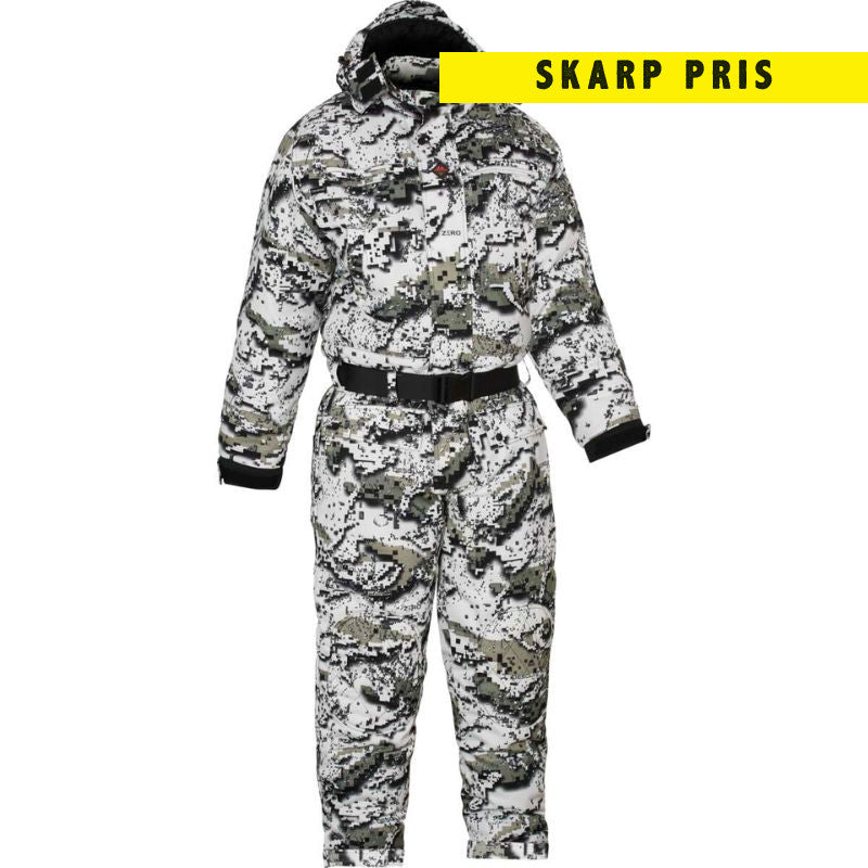 Swedteam Overall Thermo