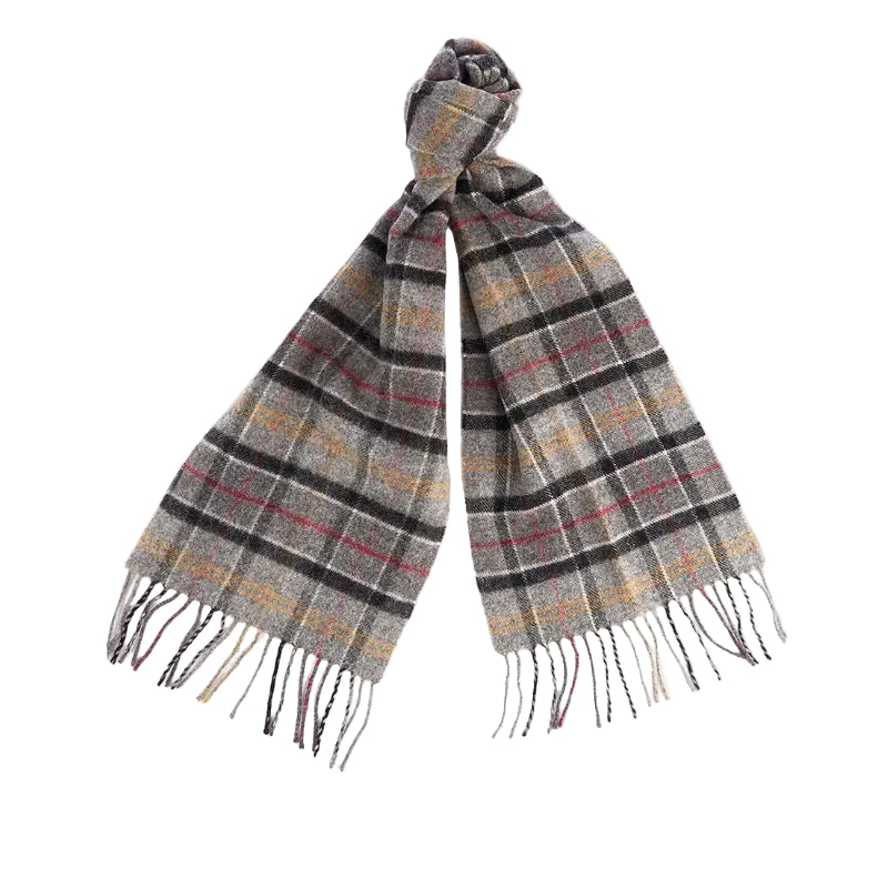 Barbour Tartan Halstørklæde