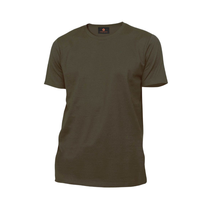 NordHunt T-Shirt - flere farver