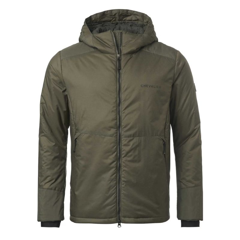 Chevalier Thermo Fill140 Hooded Jakke