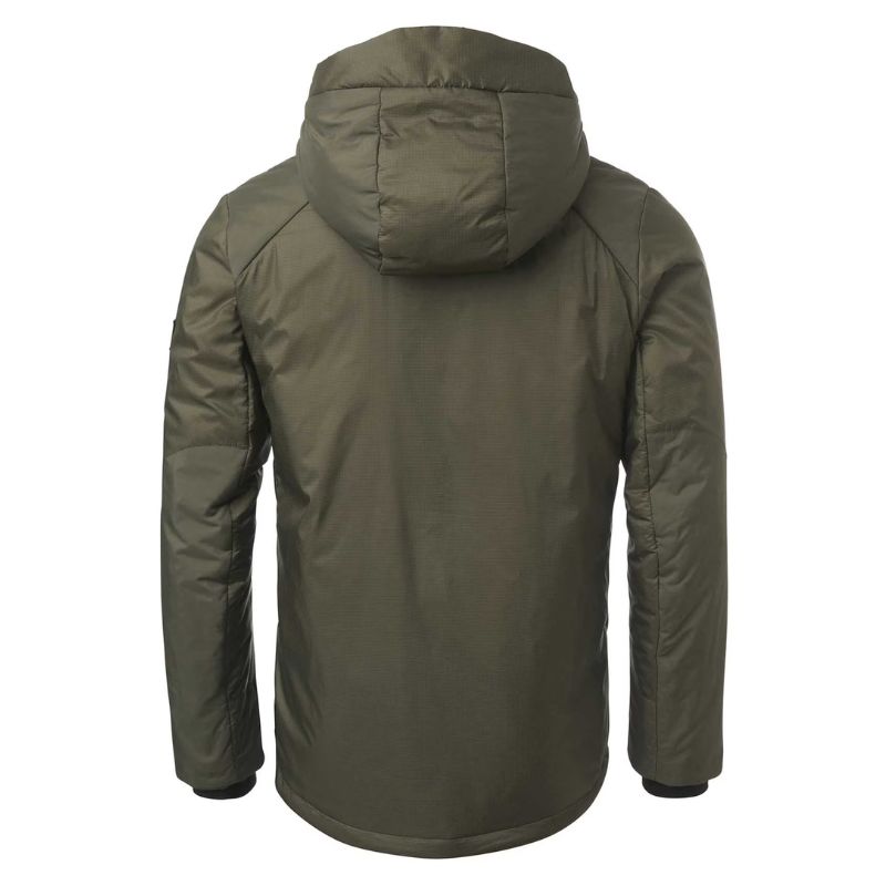 Chevalier Thermo Fill140 Hooded Jakke