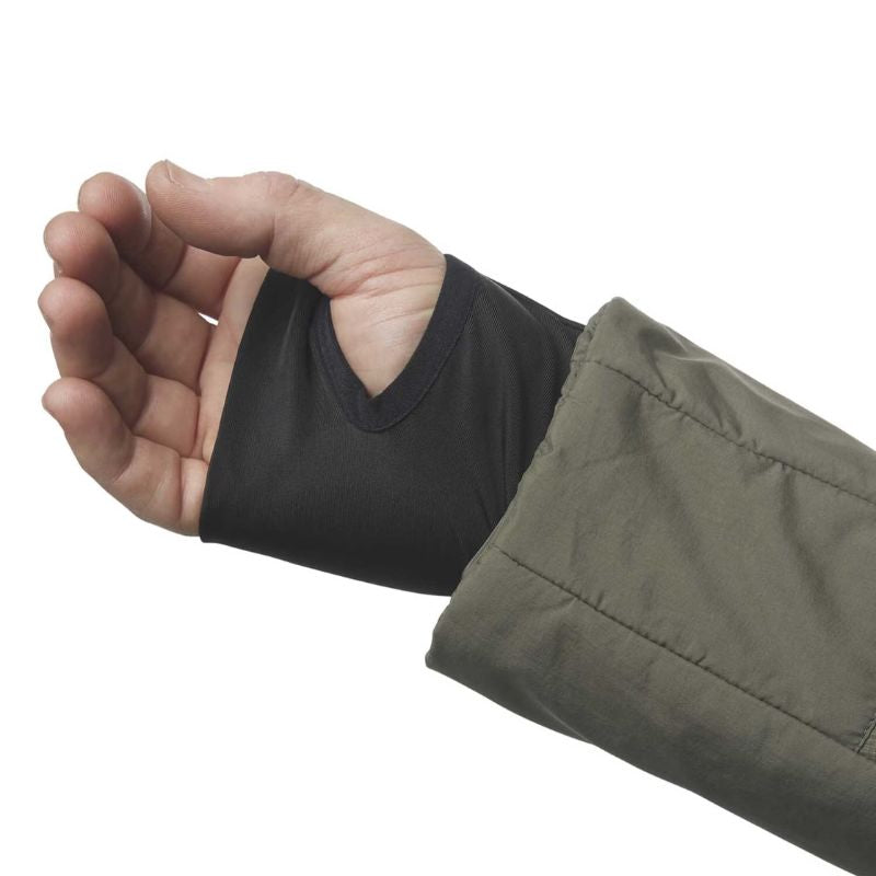 Chevalier Thermo Fill140 Hooded Jakke