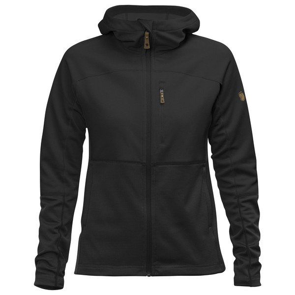 Fjällräven Abisko Trail Fleece Dame