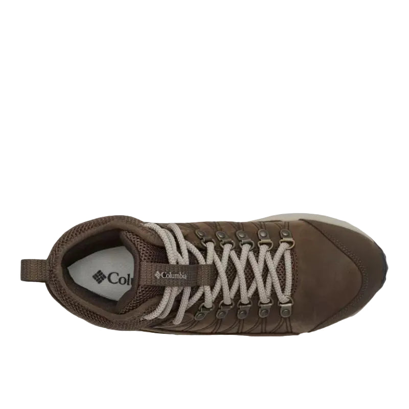 Columbia Trailstorm Crest Mid WP Dame