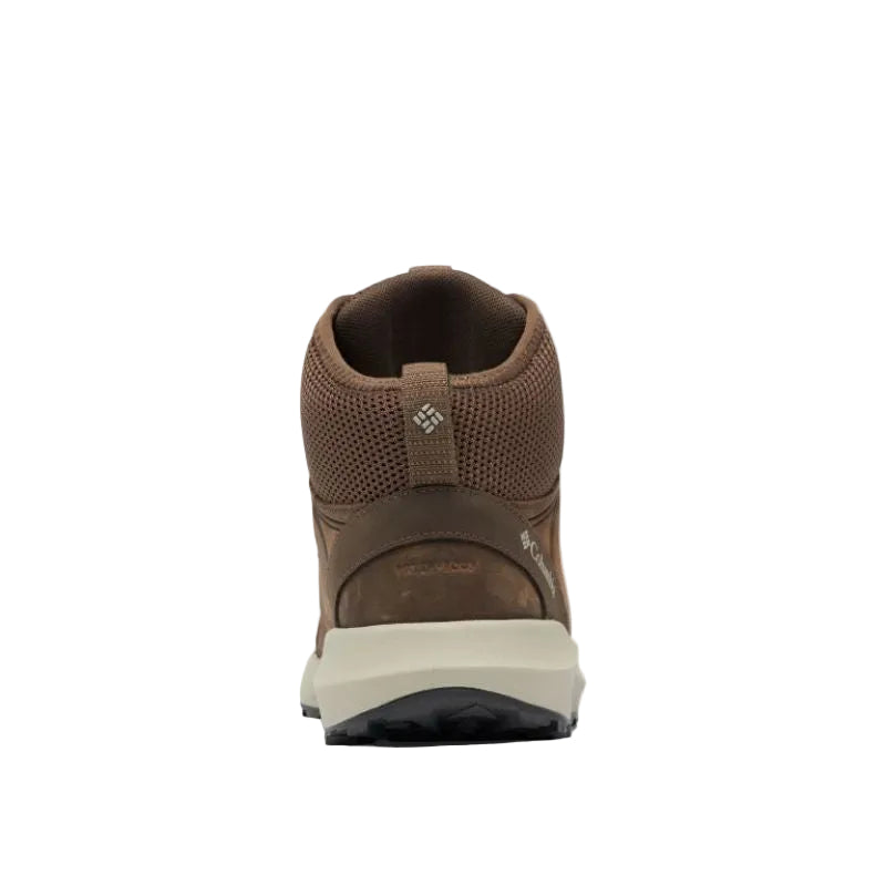 Columbia Trailstorm Crest Mid WP Dame