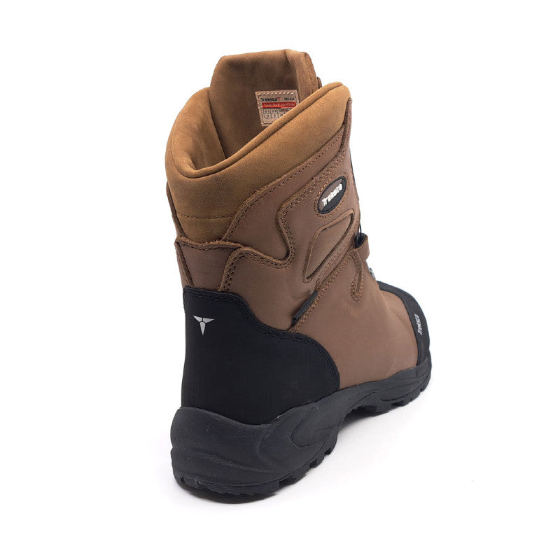 Treksta Tundra Pro 8" BOA HTX