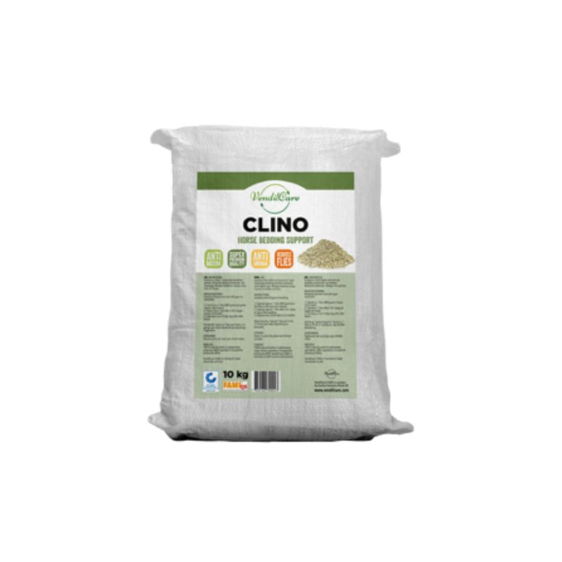 Zeolit Clino 10 Kg